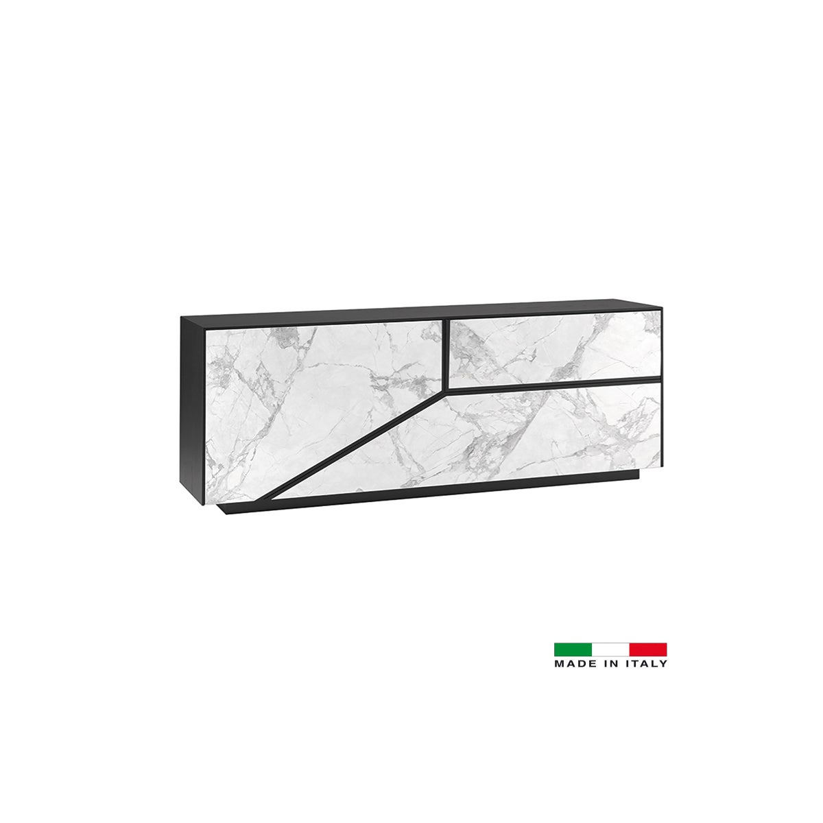 Forma SB BLK/WHT